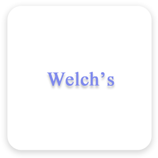 Welch's